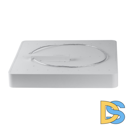 Подвесной светильник Эра Geometria SPO-164-W-40K-110 Б0050588