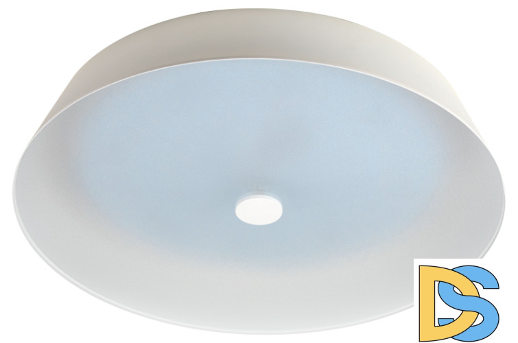 Потолочный светильник Эра SPB-6-60-RC Locus RGB Б0053315