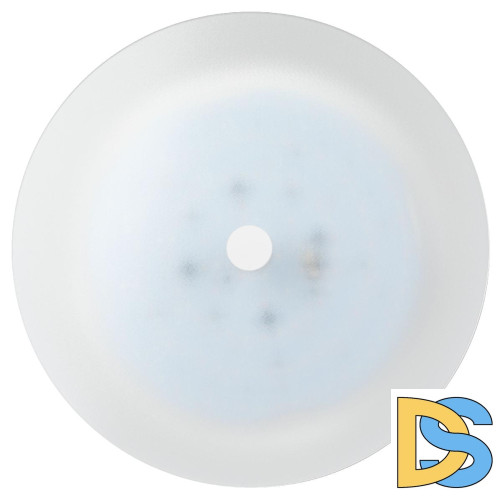 Потолочный светильник Эра SPB-6-60-RC Locus RGB Б0053315