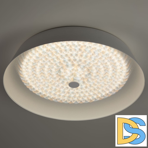 Потолочный светильник Эра SPB-6-60-RC Locus RGB Б0053315