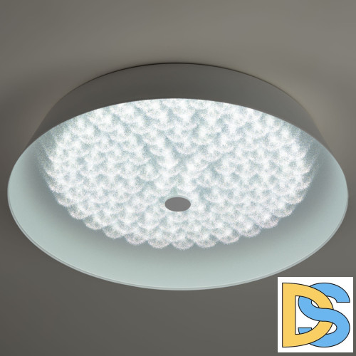 Потолочный светильник Эра SPB-6-60-RC Locus RGB Б0053315