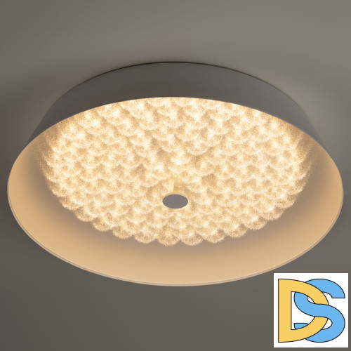 Потолочный светильник Эра SPB-6-60-RC Locus RGB Б0053315