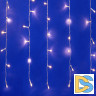 Гирлянда Uniel ULD-C3020-160/DTA WARM WHITE IP20 UL-00010914