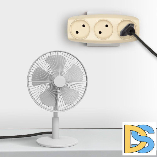 Разветвитель электрический Эра SP-3-I Б0017018