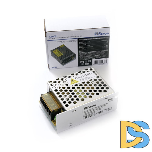 Трансформатор Feron LB002 41349