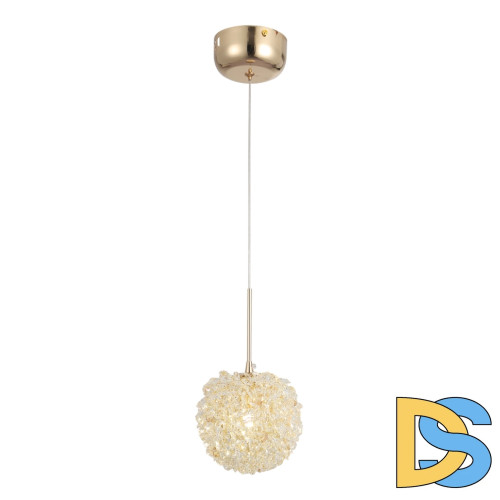 Подвесной светильник Lussole Appling LSP-8736