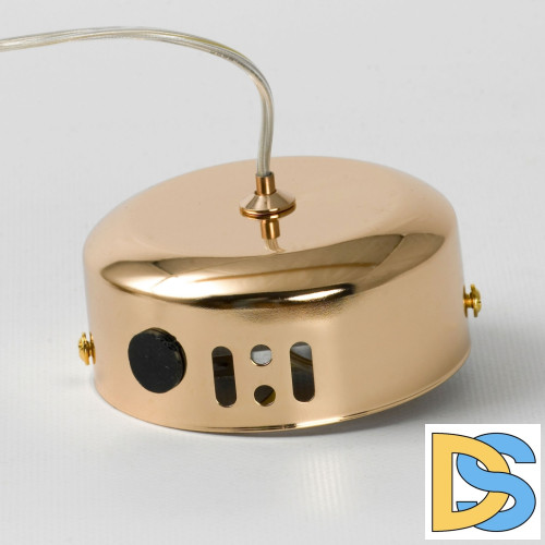 Подвесной светильник Lussole Appling LSP-8736