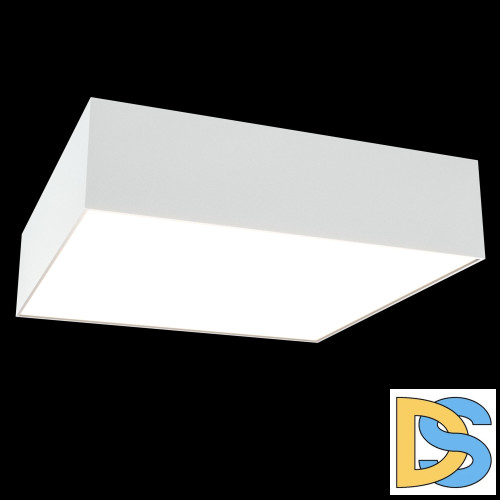 Потолочный светильник Maytoni Technical Zon C067CL-L27W3K