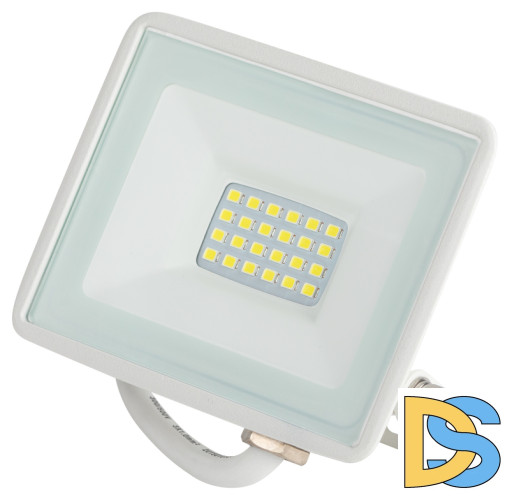 Прожектор Эра LPR-023-W-65K-030 Б0054641