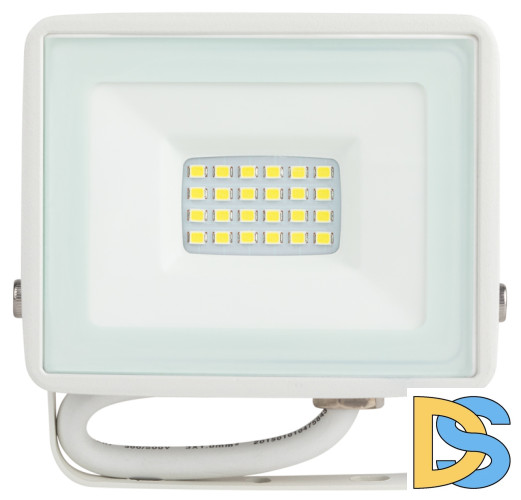 Прожектор Эра LPR-023-W-65K-030 Б0054641