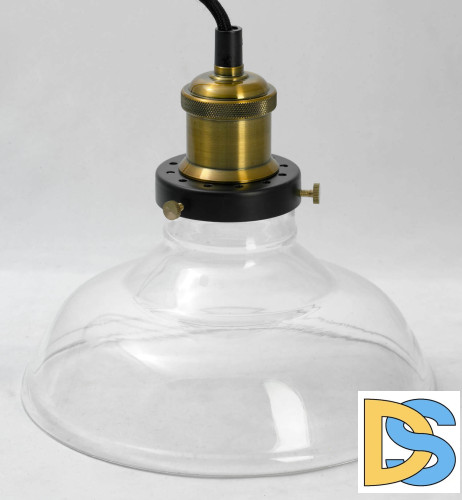 Подвесной светильник Lussole Loft IX LSP-9606