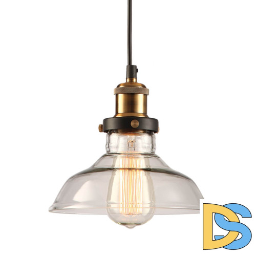 Подвесной светильник Lussole Loft IX LSP-9606