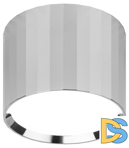 Накладной светильник Эра OL39 CH Б0056390