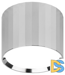 Накладной светильник Эра OL39 CH Б0056390