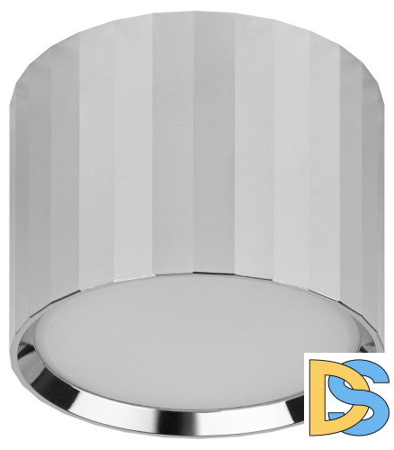 Накладной светильник Эра OL39 CH Б0056390