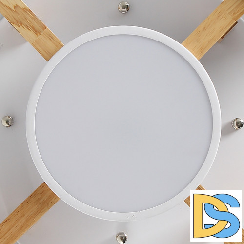 Потолочная люстра ImperiumLoft Joist 178321-26