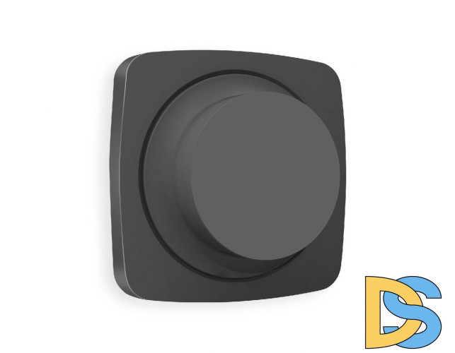 Лицевая панель для светорегулятора универсального Ambrella Volt Omega OP9055