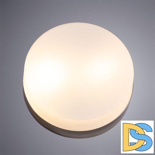 Потолочный светильник Arte Lamp Aqua-Tablet A6047PL-2AB