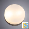 Потолочный светильник Arte Lamp Aqua-Tablet A6047PL-2AB