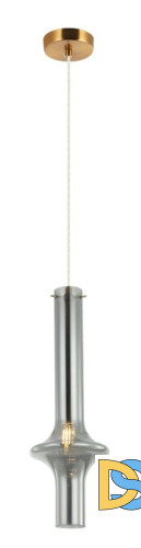 Подвесной светильник Stilfort Glaso 2151/62/01P