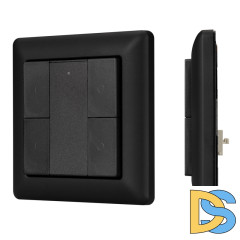 Панель Arlight Dali-223-2G-Dim-IN-Black (Bus) 031101