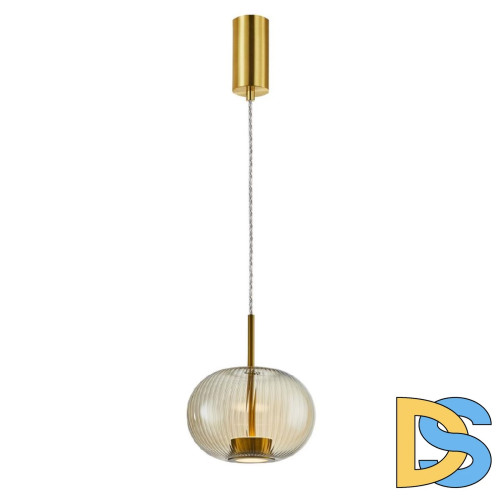 Подвесной светильник Aployt Ambr APL.057.06.12