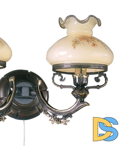 Бра Reccagni Angelo A 2812/2