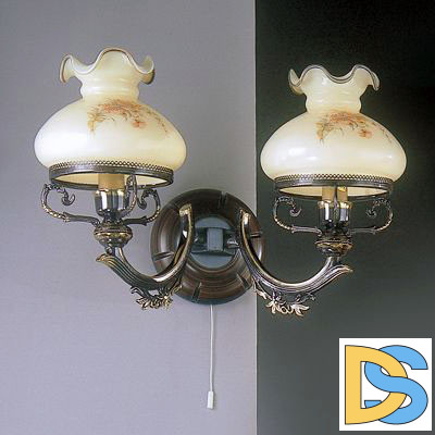 Бра Reccagni Angelo A 2812/2