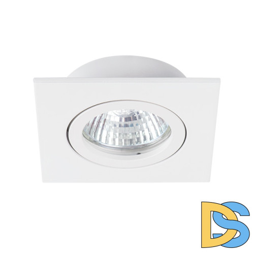 Точечный светильник Kanlux Dalla CT-DTL50-W 22431