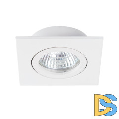 Точечный светильник Kanlux Dalla CT-DTL50-W 22431