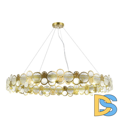 Подвесная люстра ST Luce Swatch SL6133.303.16