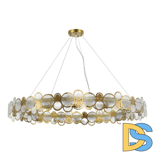 Подвесная люстра ST Luce Swatch SL6133.303.16