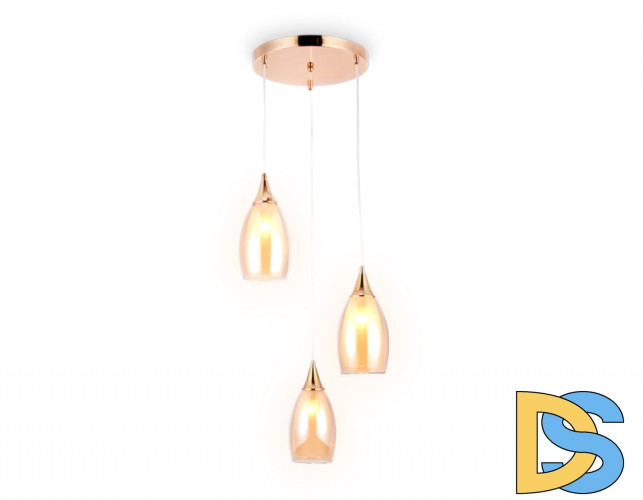 Подвесной светильник Ambrella Light TR3549