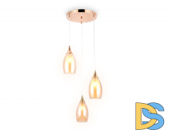 Подвесной светильник Ambrella Light TR3549