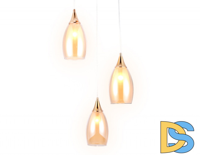 Подвесной светильник Ambrella Light TR3549