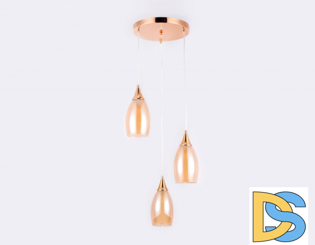 Подвесной светильник Ambrella Light TR3549