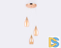 Подвесной светильник Ambrella Light TR3549