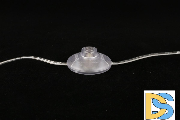 Торшер Aployt Silvian APL.719.05.01