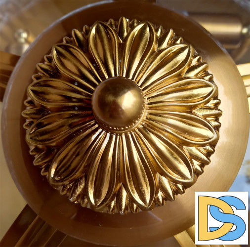 Потолочный светильник Delight Collection Residential 771082