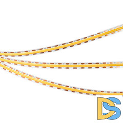 Светодиодная герметичная лента Arlight COB-SE-X360-8mm 5V Warm3000 (5 W/m, IP65, CSP, 5m) 041709