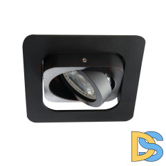 Встраиваемый светильник Kanlux Alren R DTL-B 26757