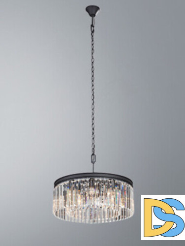 Подвесная люстра Vitaluce V5180-1/9