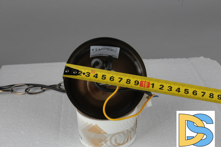 Подвесной светильник Omnilux OML-80103-03