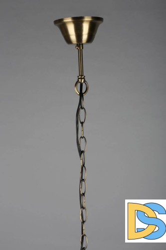 Подвесной светильник Omnilux OML-80103-03