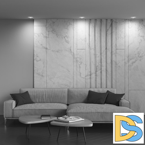 Встраиваемый светильник Maytoni Phanton DL303-L7B4K