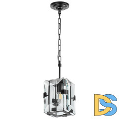 Подвесная люстра Lightstar Novara 713217
