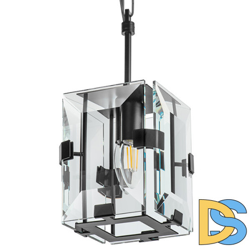 Подвесная люстра Lightstar Novara 713217