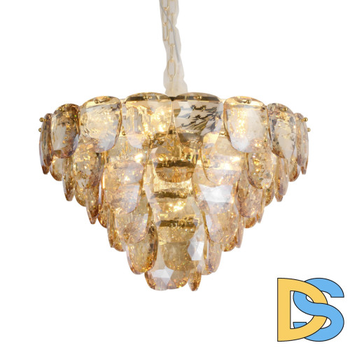 Подвесная люстра Delight Collection Amazone BRCH9909
