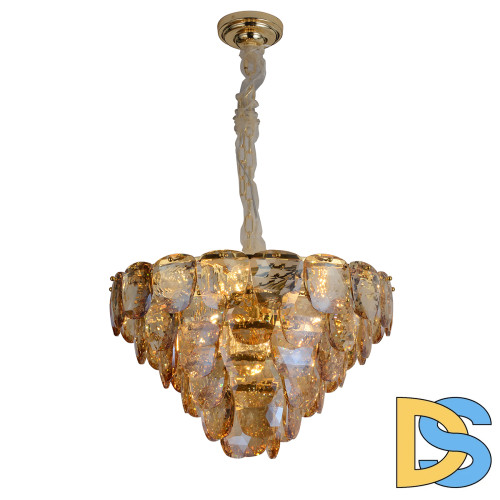 Подвесная люстра Delight Collection Amazone BRCH9909