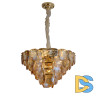 Подвесная люстра Delight Collection Amazone BRCH9909